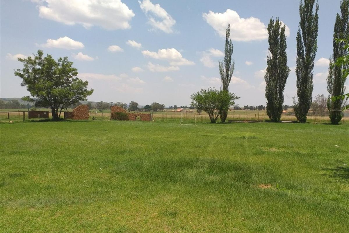 Farm For Sale in Wachtenbietjeskop, Bronkhorstspruit Rural Bronkhorstspruit Gauteng - Photo 3