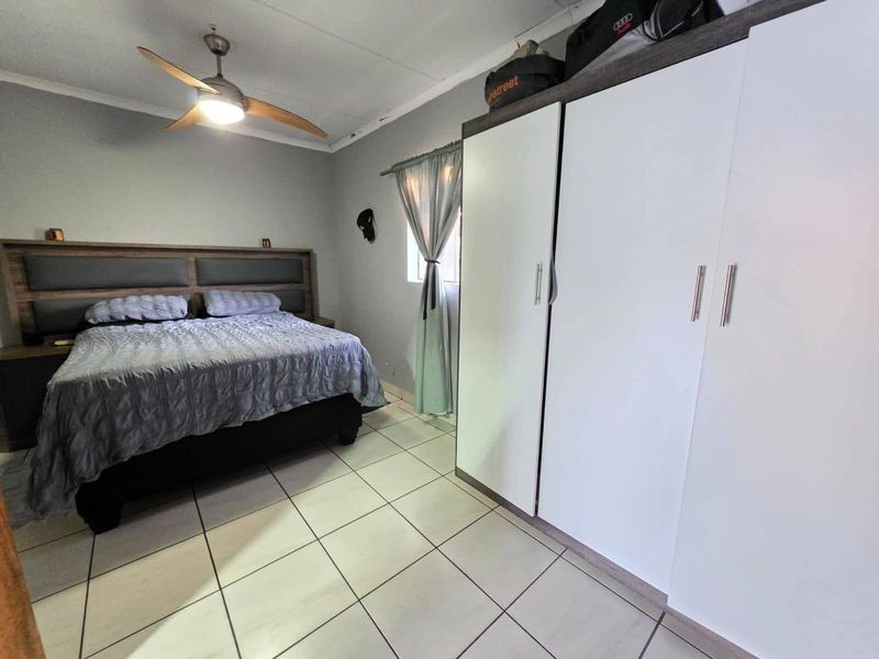Apartment To Rent in Risiville, Vereeniging - Photo 6
