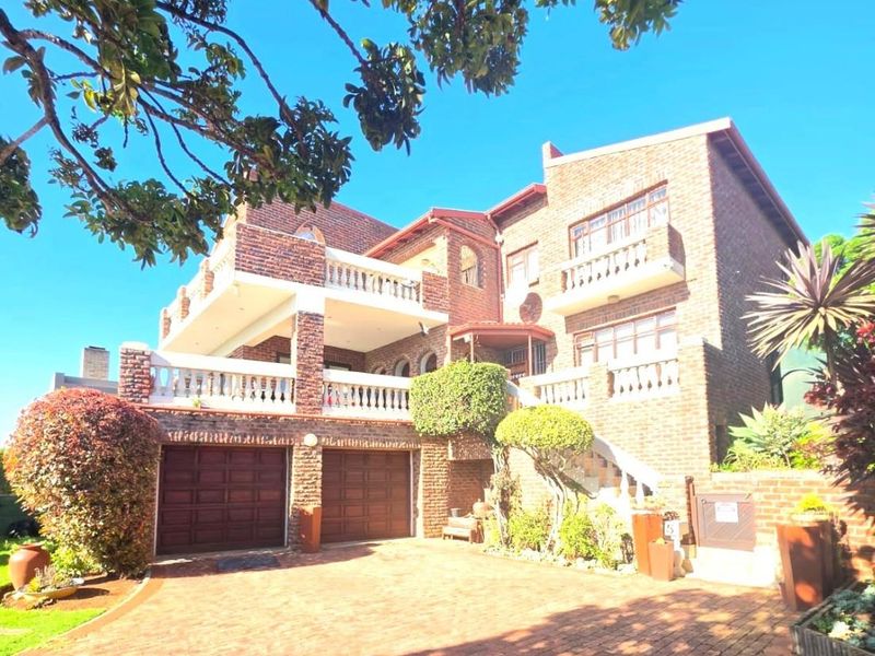 Where Ocean Views Meet Investment Excellence | Elevated Living in Wavecrest, Jeffreys Bay - Photo 2