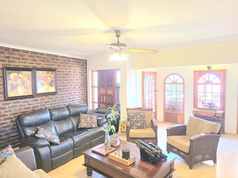 Where Ocean Views Meet Investment Excellence | Elevated Living in Wavecrest, Jeffreys Bay - Photo 6