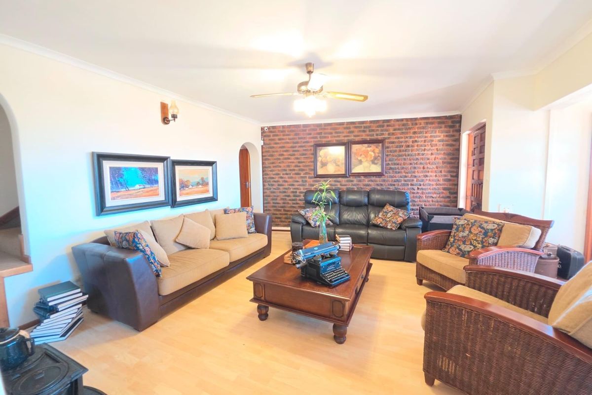 Where Ocean Views Meet Investment Excellence | Elevated Living in Wavecrest, Jeffreys Bay - Photo 5