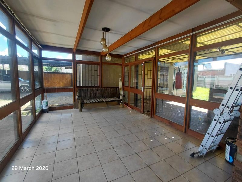 House To Rent in Brenthurst, Brakpan - Photo 4