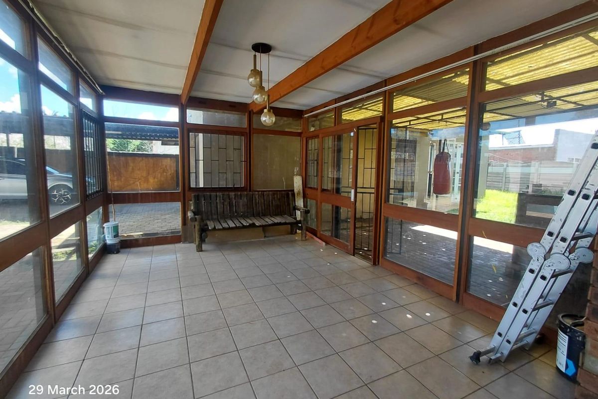 House To Rent in Brenthurst, Brakpan - Photo 4