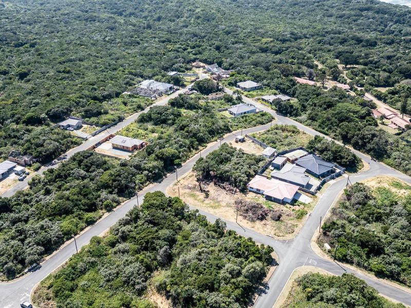 Vacant Stand for Sale in Bonza Views - Build Your Dream Coastal Home - Photo 1