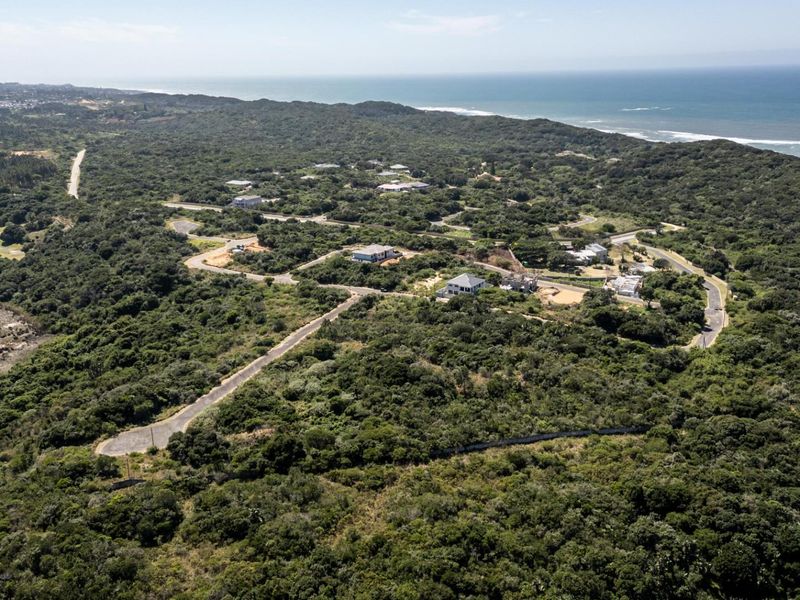 Corner Vacant Stand for Sale - Coastal Living Opportunity- Bonza Views - Photo 6