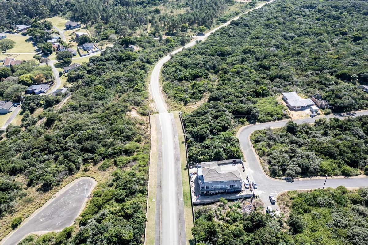 Prime Church-Zoned Stand for Sale in Bonza Views - Photo 2