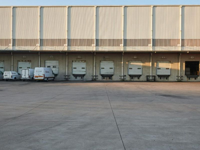 Industrial Property For Sale in La Mercy, KwaZulu Natal - Photo 2