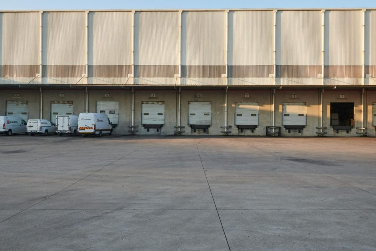 Industrial Property For Sale in La Mercy, KwaZulu Natal - Photo 2