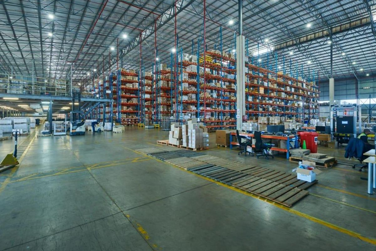 Industrial Property For Sale in La Mercy, KwaZulu Natal - Photo 3