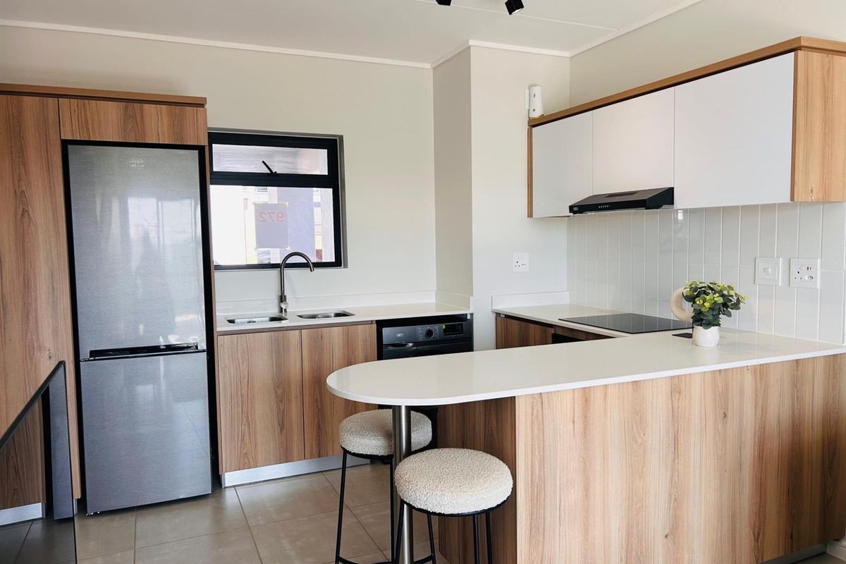 Apartment For Sale in Ballito Central, Ballito, KwaZulu Natal - Photo 5