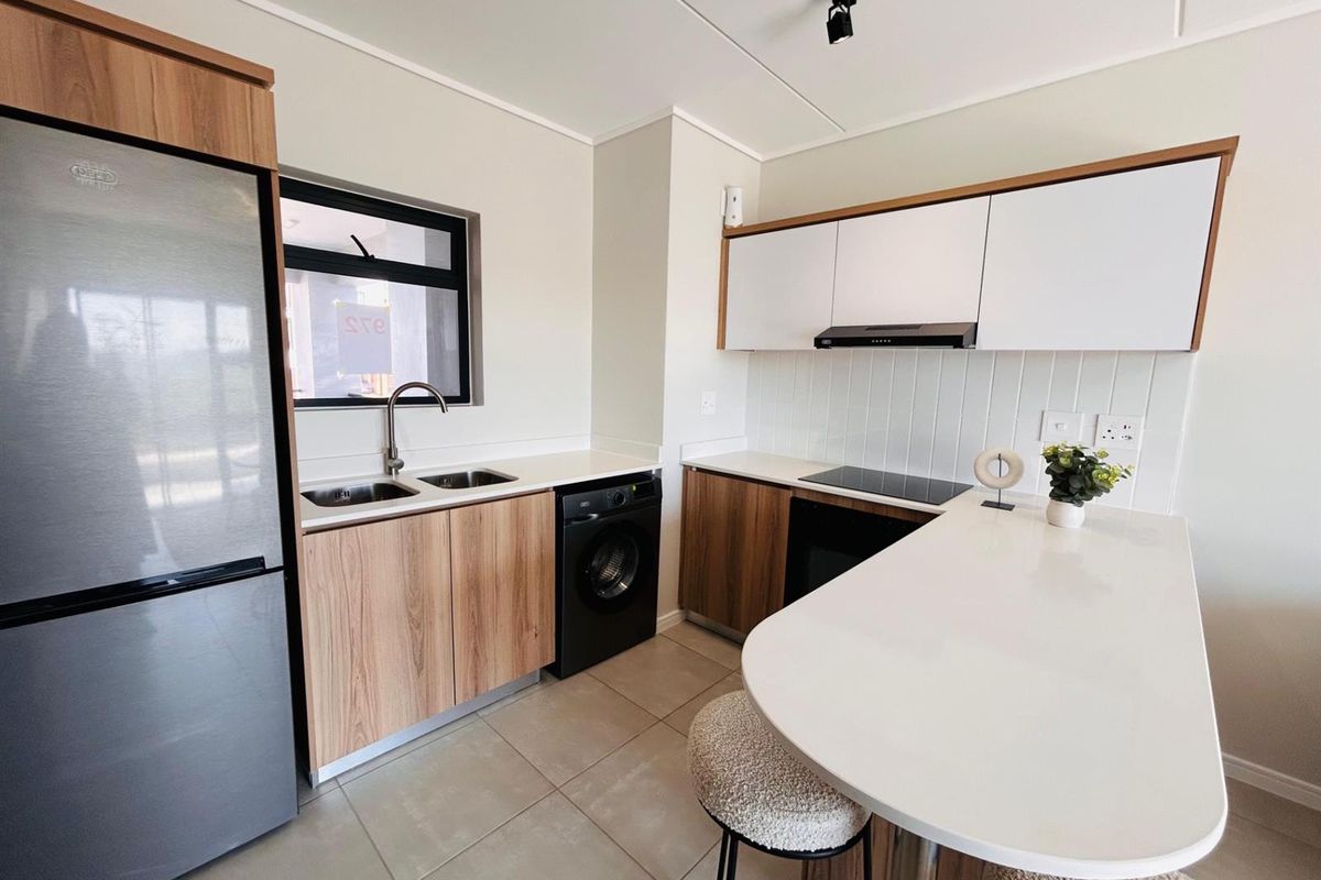 Apartment For Sale in Ballito Central, Ballito, KwaZulu Natal - Photo 4