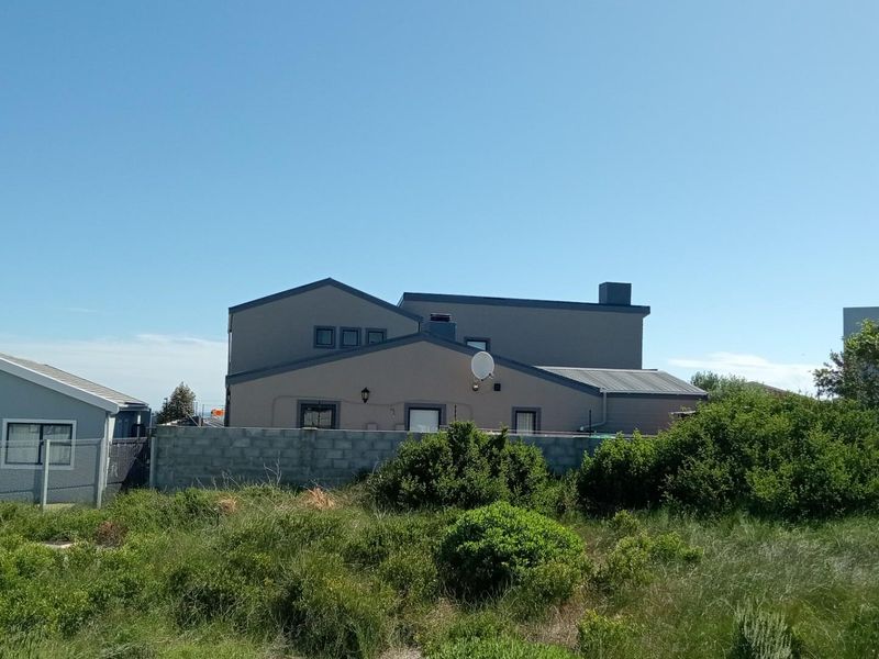 Prime Perlemoenbaai Stand with Commanding Mountain Views - Photo 5