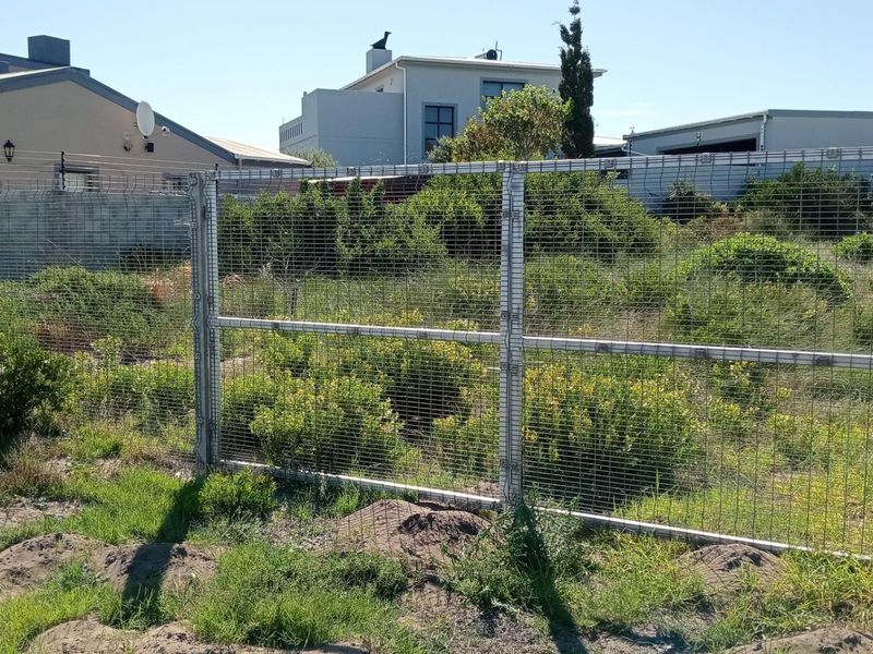 Prime Perlemoenbaai Stand with Commanding Mountain Views - Photo 2