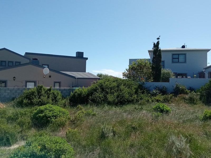 Prime Perlemoenbaai Stand with Commanding Mountain Views - Photo 4