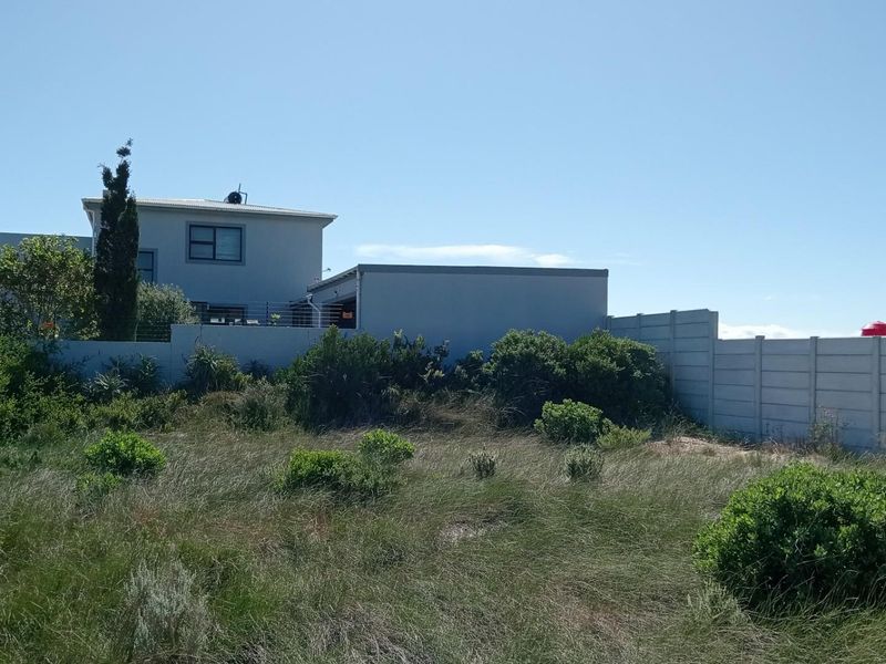 Prime Perlemoenbaai Stand with Commanding Mountain Views - Photo 6