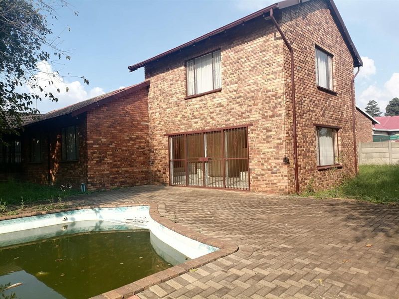 House For Sale in Birch Acres, Kempton Park - Photo 5