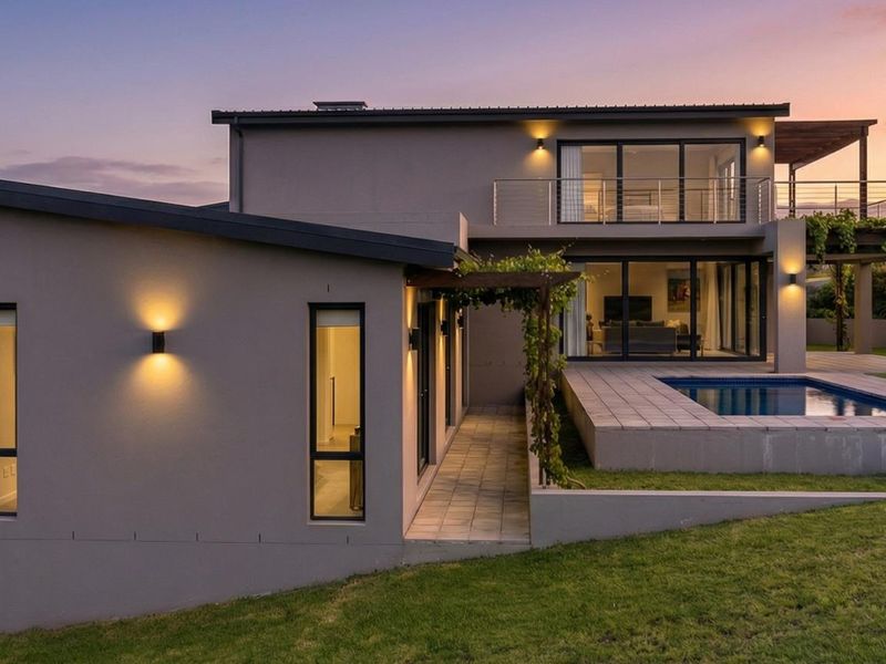 House For Sale in Fernwood Estate, Knysna - Photo 3