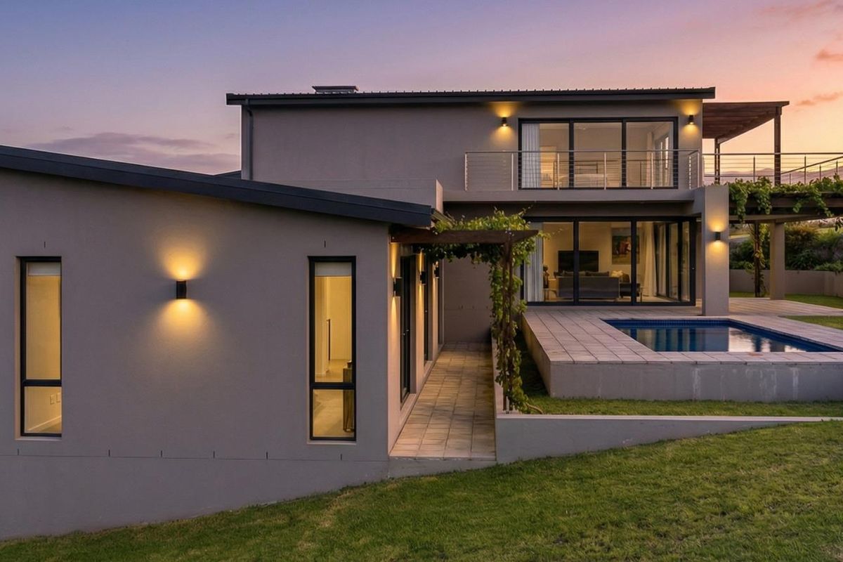 House For Sale in Fernwood Estate, Knysna - Photo 3