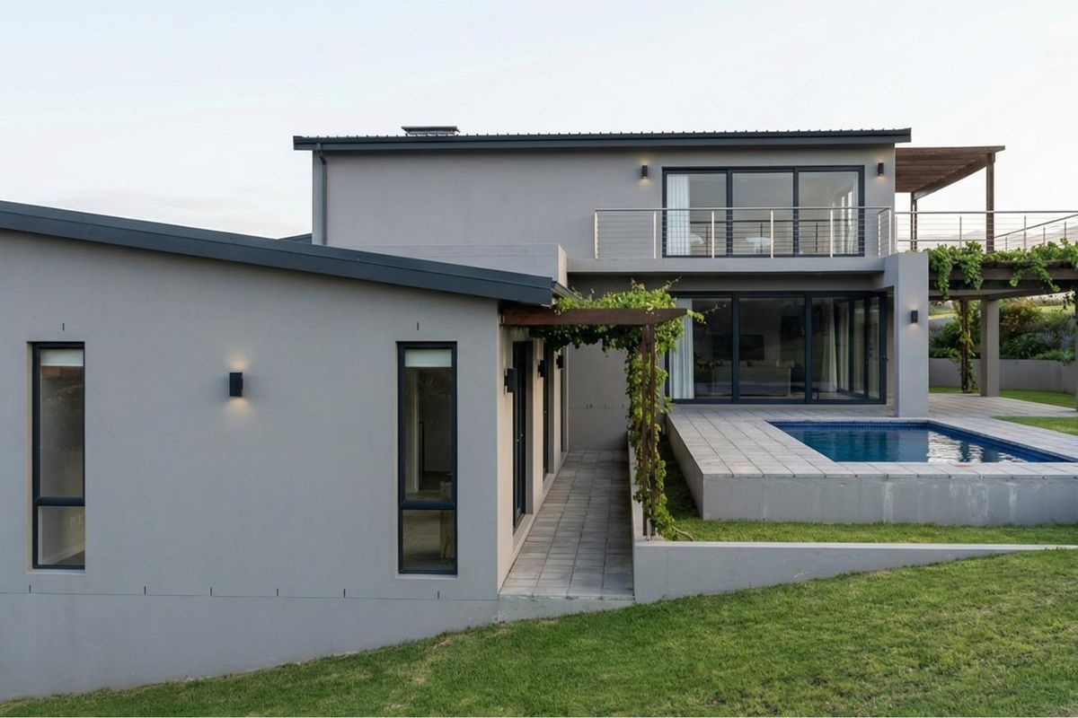 House For Sale in Fernwood Estate, Knysna - Photo 4