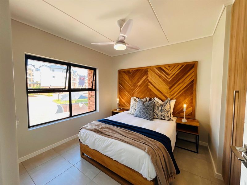 2 Bedroom Apartment in Ballito Hills Central - Photo 8