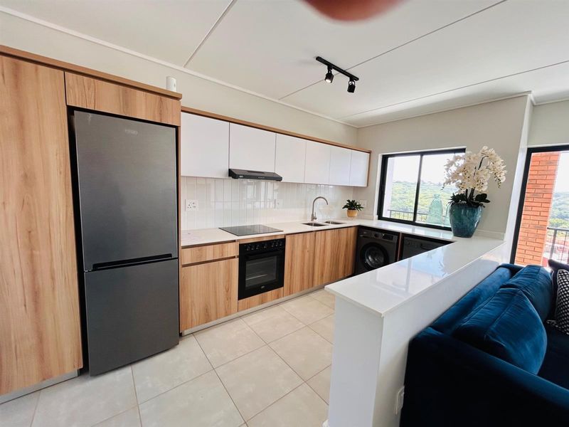 2 Bedroom Apartment in Ballito Hills Central - Photo 3