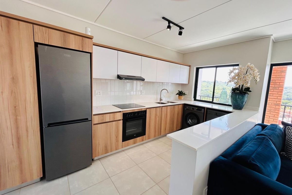 2 Bedroom Apartment in Ballito Hills Central - Photo 3