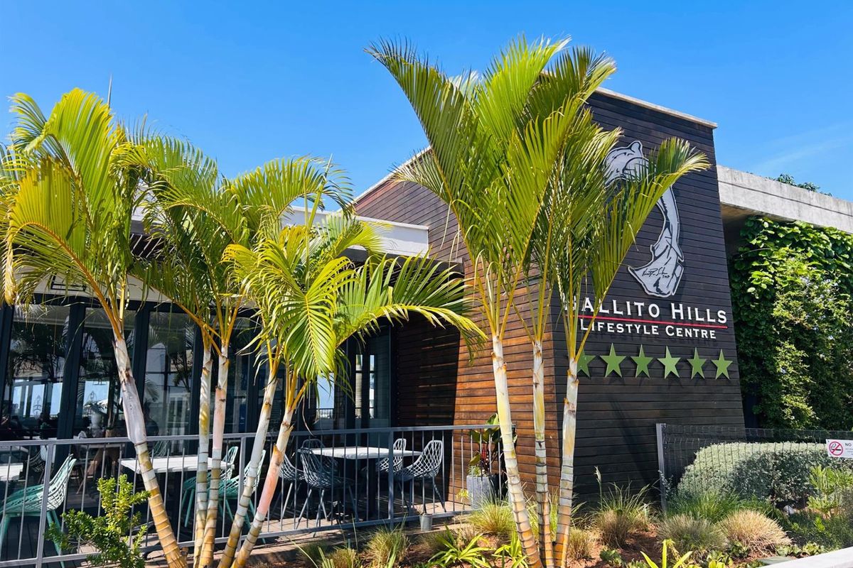 2 Bedroom Apartment in Ballito Hills Central - Photo 2