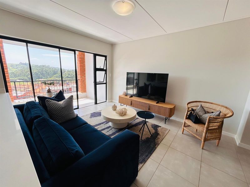 2 Bedroom Apartment in Ballito Hills Central - Photo 5