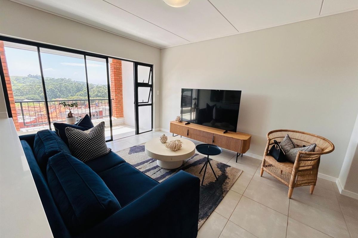 2 Bedroom Apartment in Ballito Hills Central - Photo 5