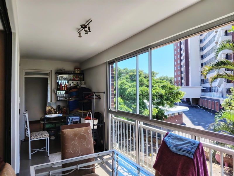 Apartment For Sale in Musgrave, Durban, KwaZulu Natal - Photo 6