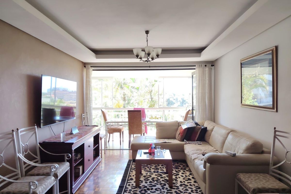 Apartment For Sale in Musgrave, Durban, KwaZulu Natal - Photo 2
