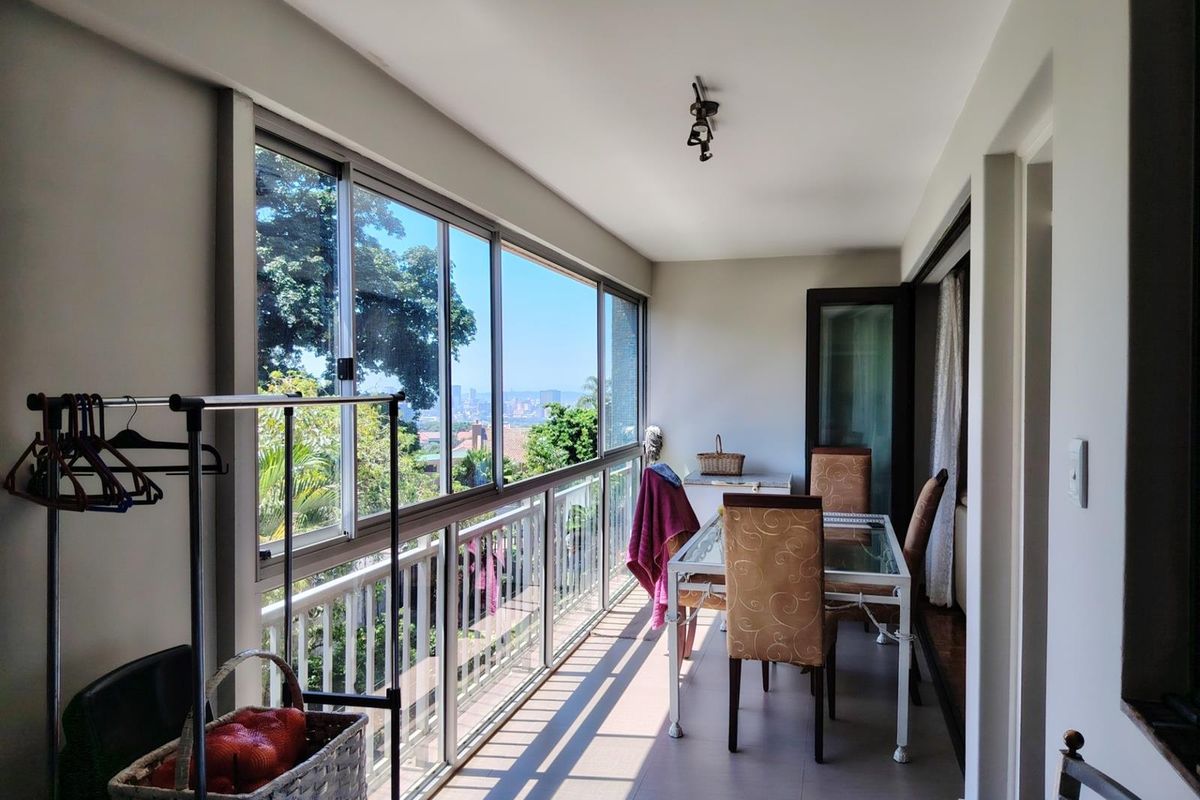 Apartment For Sale in Musgrave, Durban, KwaZulu Natal - Photo 4