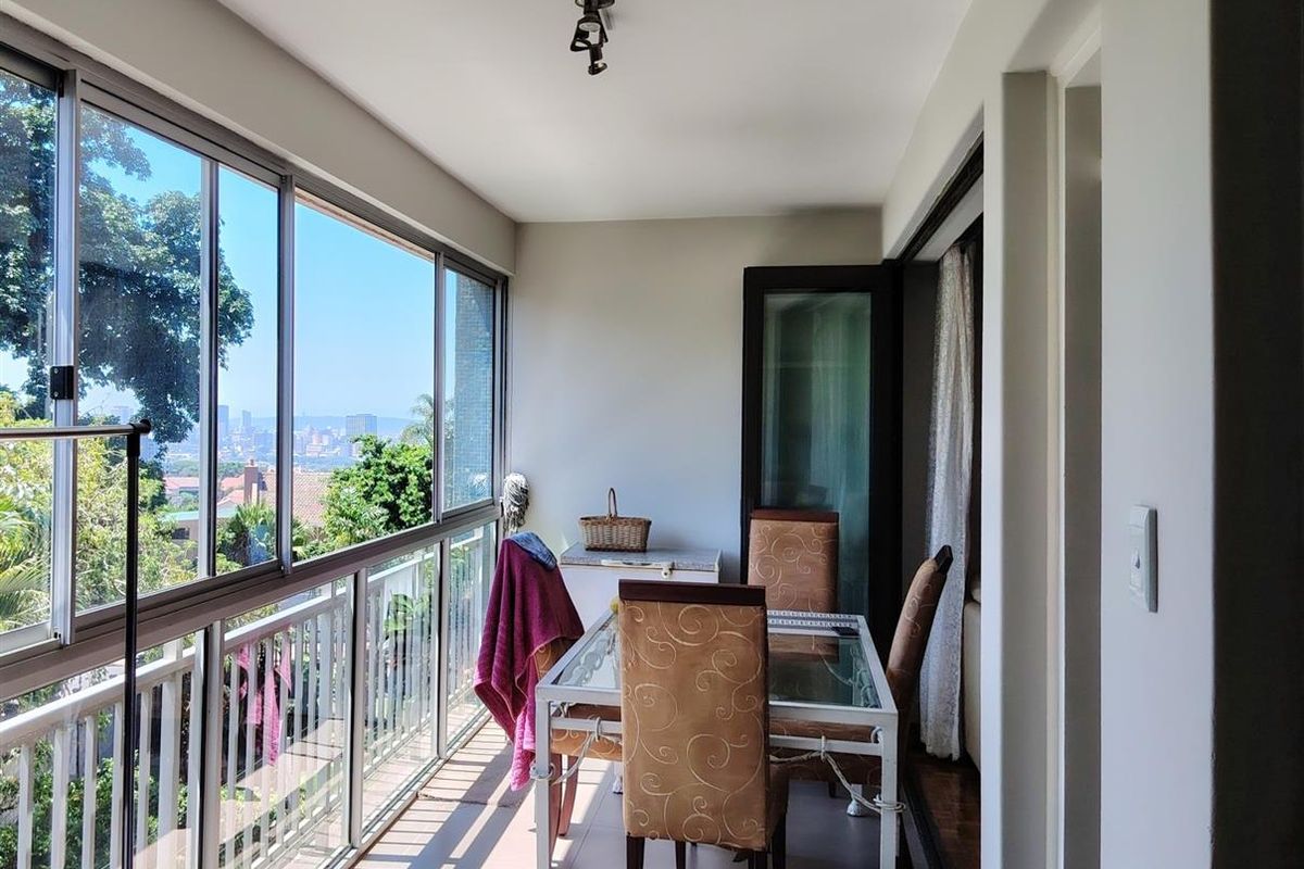 Apartment For Sale in Musgrave, Durban, KwaZulu Natal - Photo 5