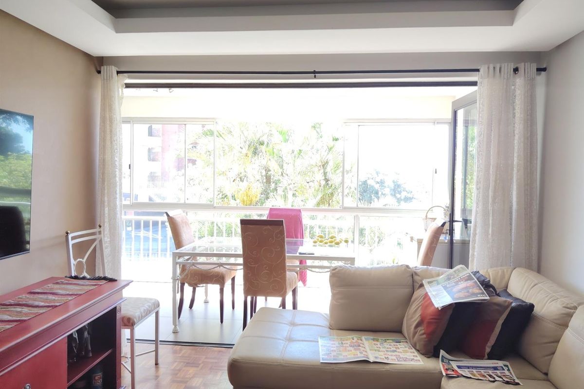 Apartment For Sale in Musgrave, Durban, KwaZulu Natal - Photo 3