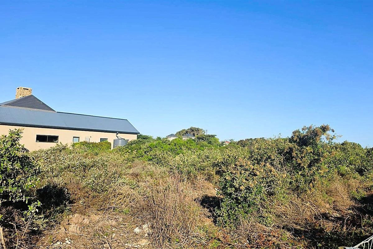 Prime Riverside Vacant Land for Sale in Mvubu River Reserve Jeffreys Bay | North-Facing 2541m2 Stand - Photo 4