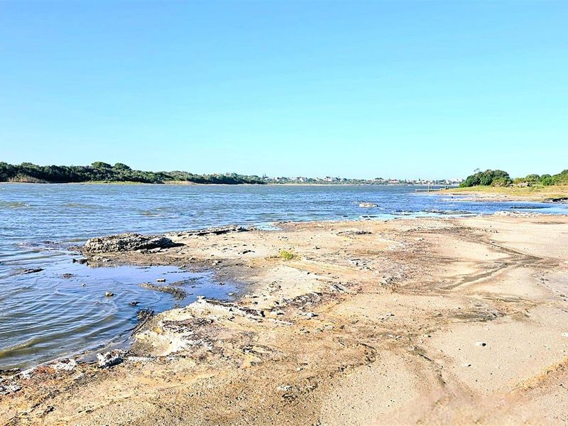 Prime Riverside Vacant Land for Sale in Mvubu River Reserve Jeffreys Bay | North-Facing 2541m2 Stand - Photo 7