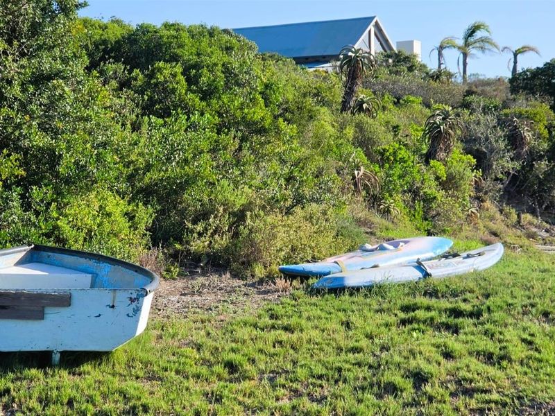 Prime Riverside Vacant Land for Sale in Mvubu River Reserve Jeffreys Bay | North-Facing 2541m2 Stand - Photo 6