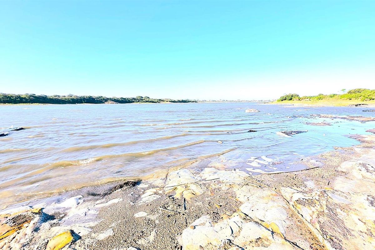 Prime Riverside Vacant Land for Sale in Mvubu River Reserve Jeffreys Bay | North-Facing 2541m2 Stand - Photo 5