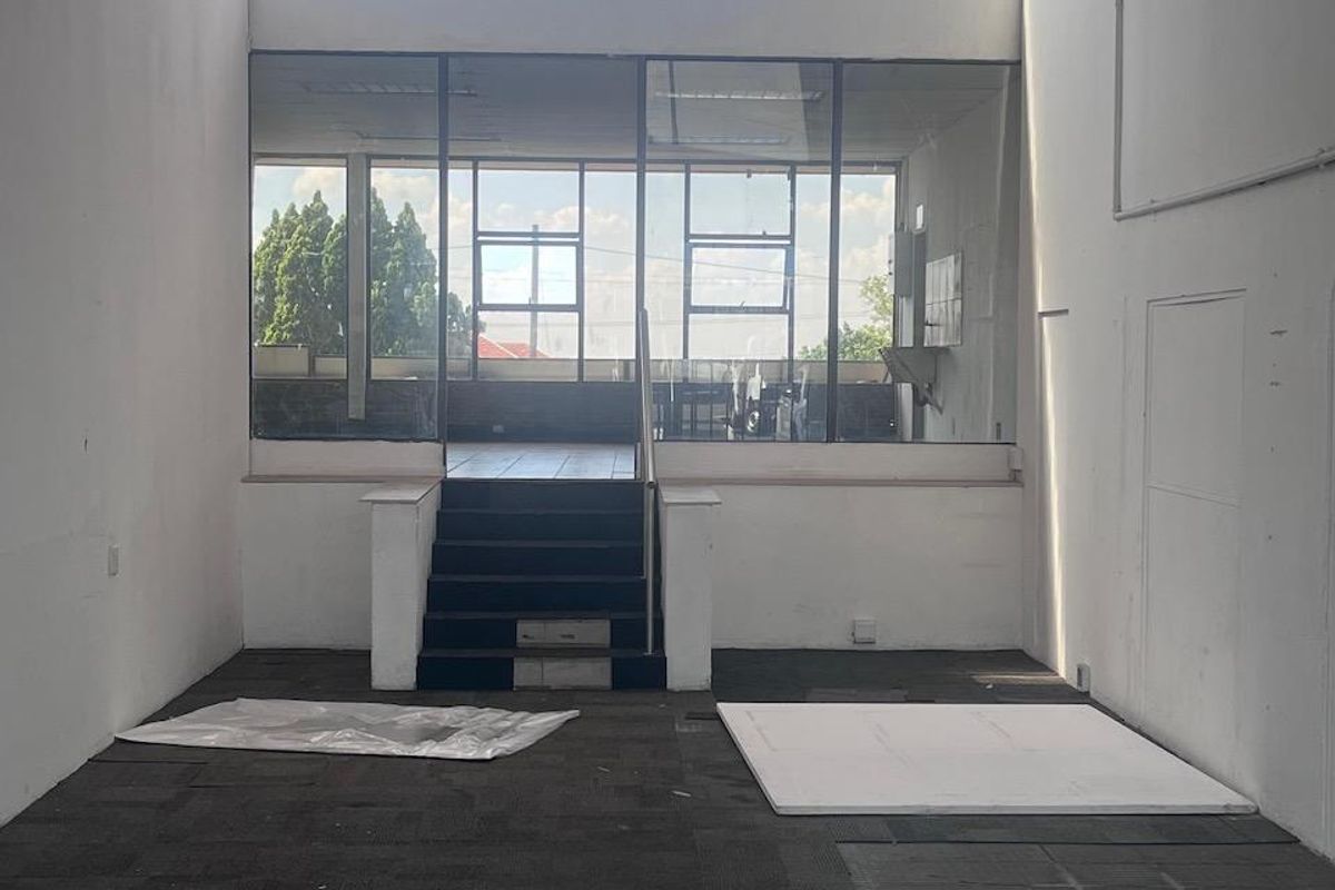 Commercial Property To Rent in Helderkruin, Roodepoort - Photo 3