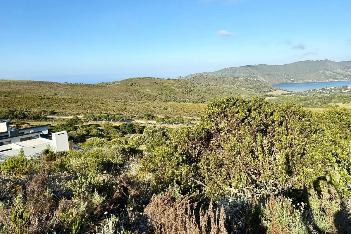 Vacant Land For Sale in Fernwood Estate, Knysna - Photo 2