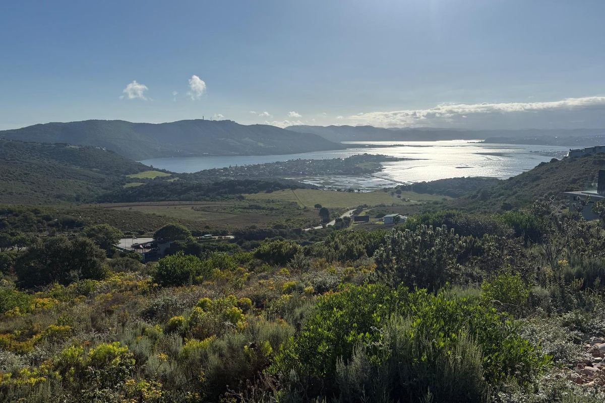 Vacant Land For Sale in Fernwood Estate, Knysna - Photo 5