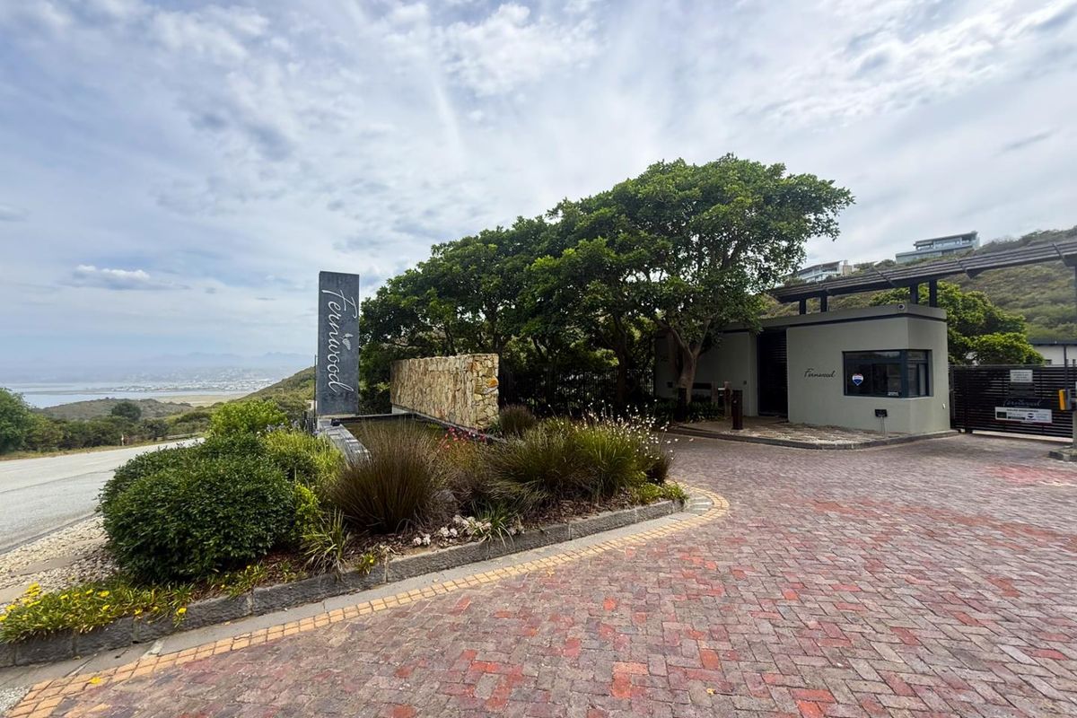 Vacant Land For Sale in Fernwood Estate, Knysna - Photo 4