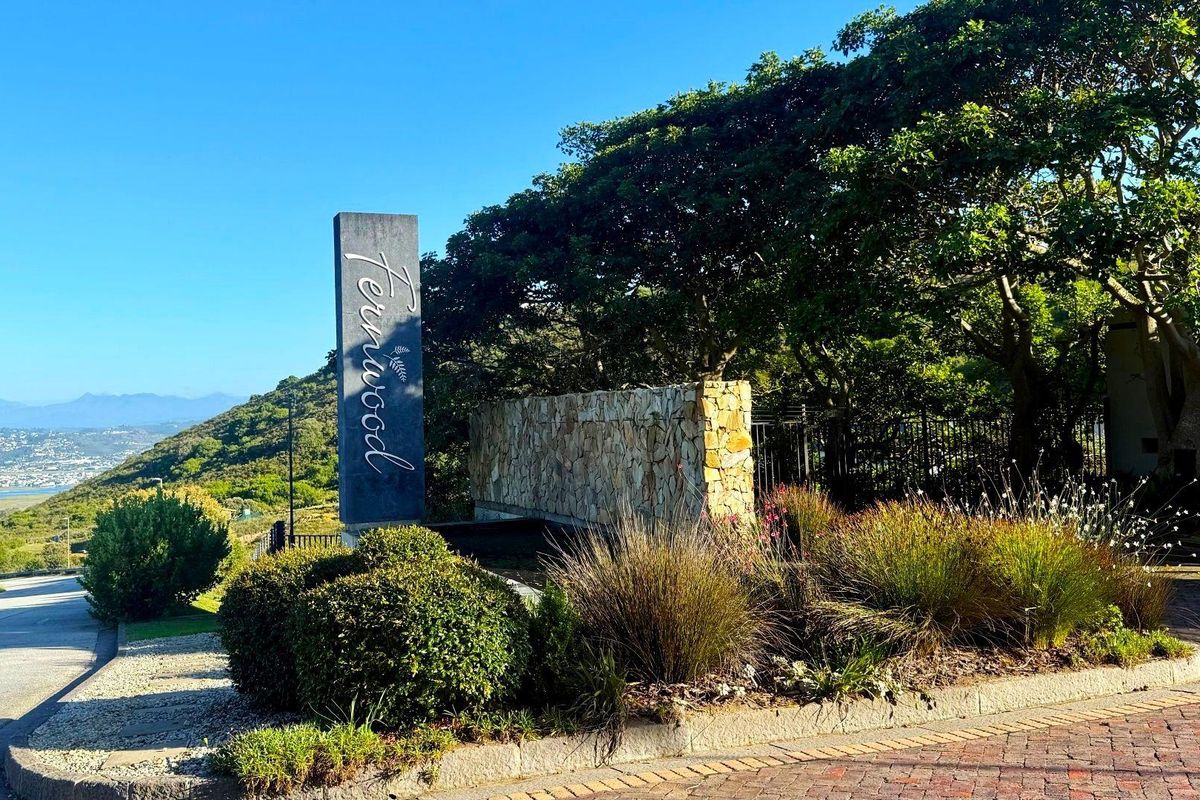 Vacant Land For Sale in Fernwood Estate, Knysna - Photo 3