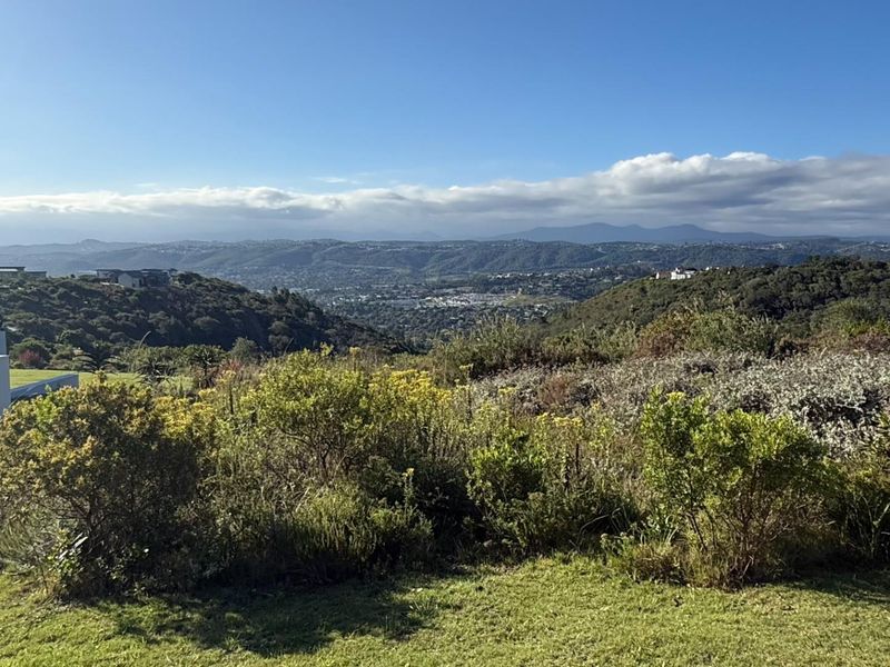 Vacant Land For Sale in Fernwood Estate, Knysna - Photo 8