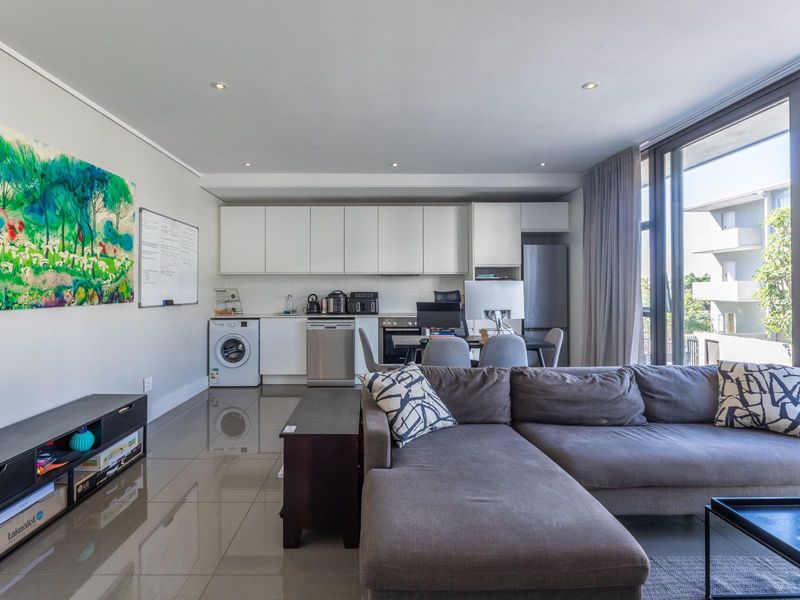 Modern Exclusive 1 Bedroom Apartment - Photo 10