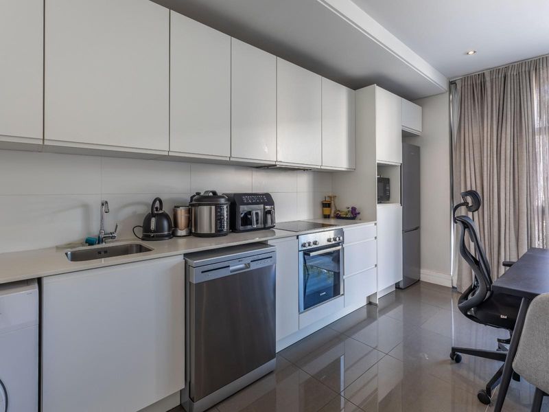 Modern Exclusive 1 Bedroom Apartment - Photo 4