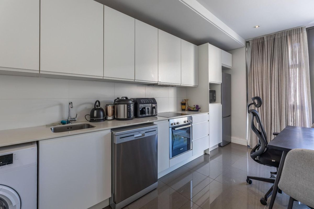 Modern Exclusive 1 Bedroom Apartment - Photo 4