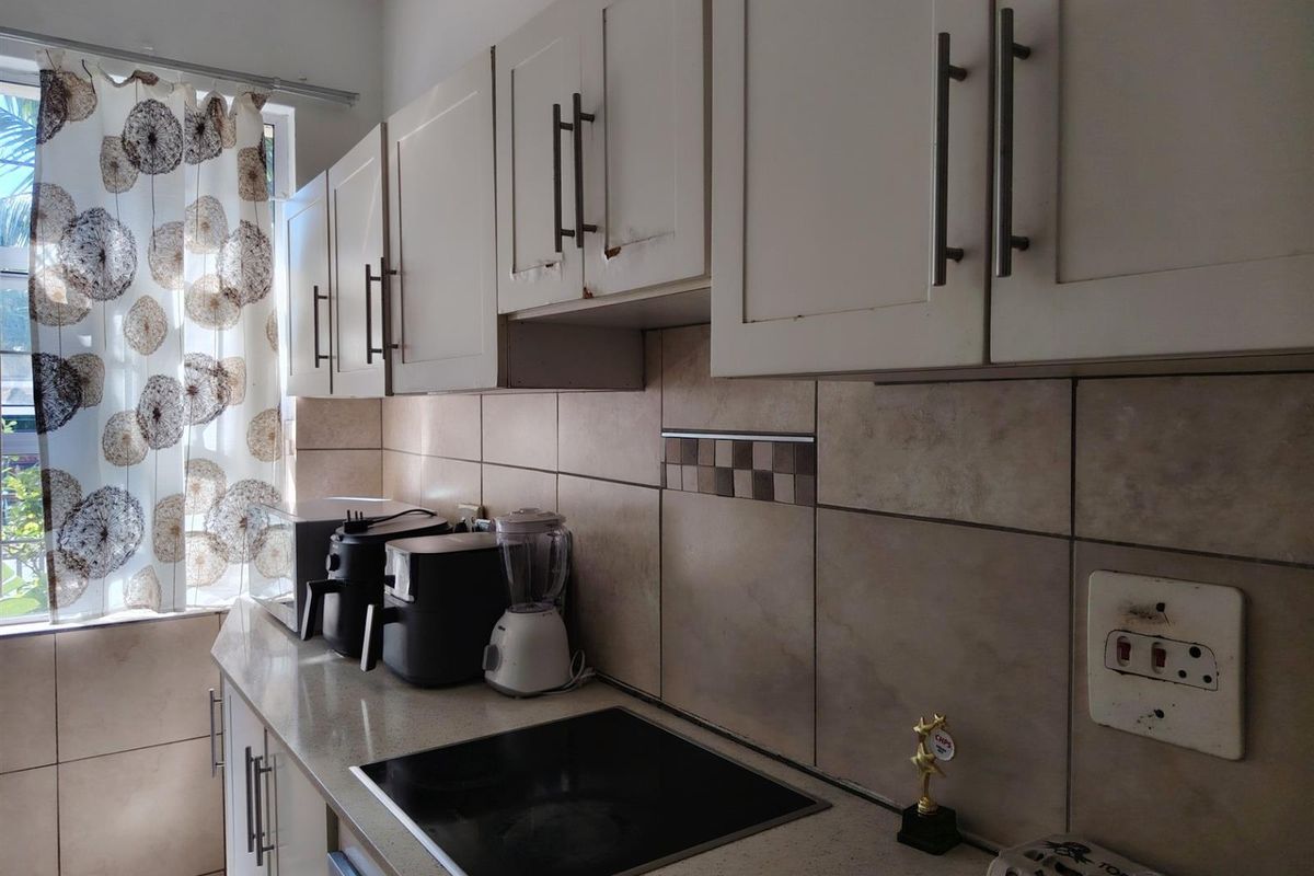 Apartment For Sale in Musgrave, Durban, KwaZulu Natal - Photo 4