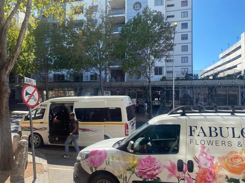 Retail Space To Rent in Claremont, Cape Town - Photo 8