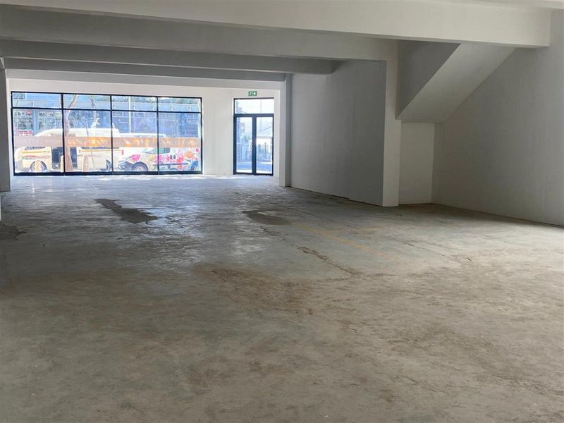 Retail Space To Rent in Claremont, Cape Town - Photo 4